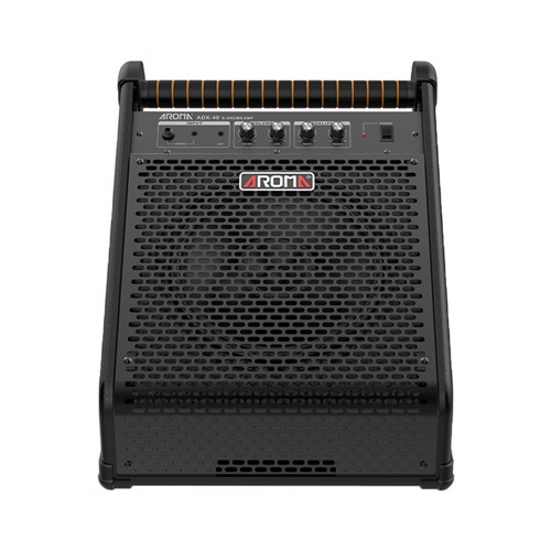 Amply trống điện Aroma ADX-40 (Chính hãng Full Box 100%)